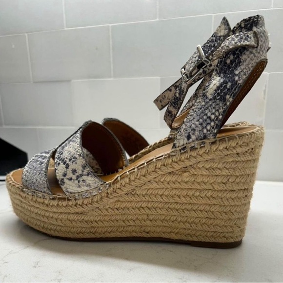 Franco Sarto Espadrilles - Picture 1 of 5